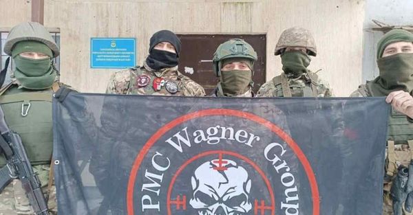 Wagner για απειλές Πούτιν: Έκανε λάθος επιλογή - Σύντομα θα έχουμε νέο πρόεδρο