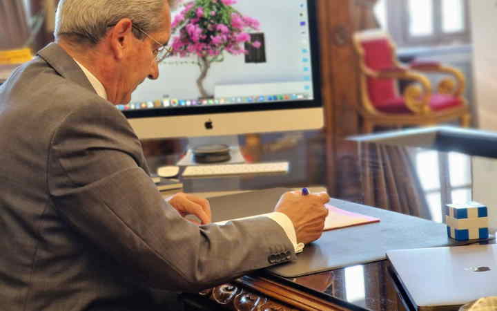 Αύξηση χρηματοδότησης του Κέντρου Κοινότητας Δήμου Μήλου, από την Περιφέρεια Νοτίου Αιγαίου