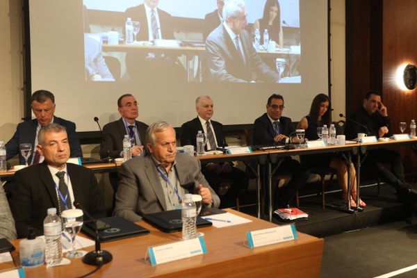 Συνεδρίαση της ΠΕΔ Ν. Αιγαίου στις10 Ιουλίου στην Αθήνα