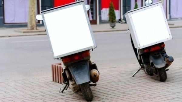 Τηλεργασία, ευέλικτο ωράριο και απαγόρευση delivery για σήμερα λόγω καύσωνα