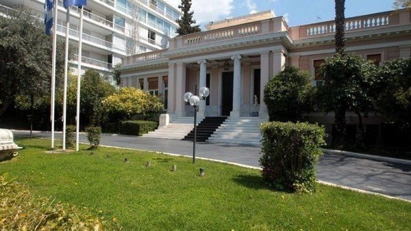 Συνεδριάζει σήμερα στις 11:00 το υπουργικό συμβούλιο - Tα θέματα που θα συζητηθούν