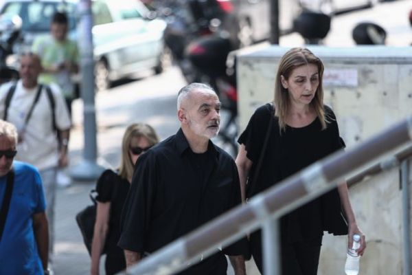 Πατέρας Άλκη Καμπανού: Χύνεται αίμα στο βωμό της βλακείας και της ηλιθιότητας