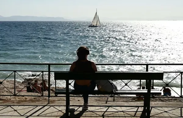 Καιρός σήμερα: 1η Αυγούστου με 37άρια - Που θα έχουμε τοπικές βροχές