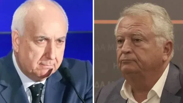 Παπαχρήστος για την επίθεση από τον εφοπλιστή Καραγιώργη: Έδωσε εντολή σε μπράβο του να με πυροβολήσει