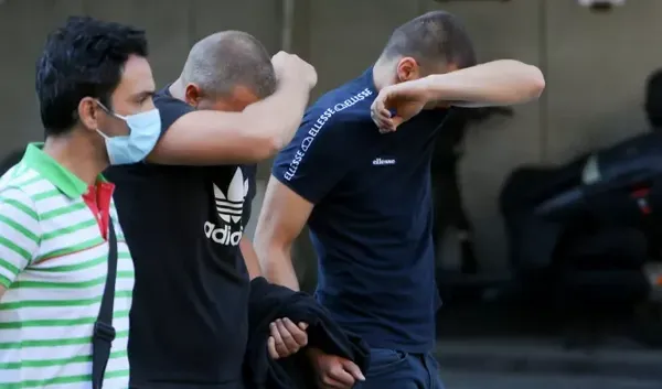 Νέα Φιλαδέλφεια: Οι βασικοί ύποπτοι για τη δολοφονία - Έλληνας έχει συλληφθεί 4 φορές και ήταν ελεύθερος!