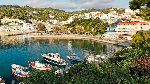 Daily Telegraph: Τα τελευταία άθικτα νησιά της Ελλάδας