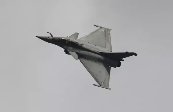 Rafale: Σε πλήρη επιχειρησιακή ικανότητα τα υπερσύγχρονα αεροσκάφη