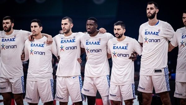 Διαδικαστική ήττα από το Μαυροβούνιο και 15η θέση για την Εθνική