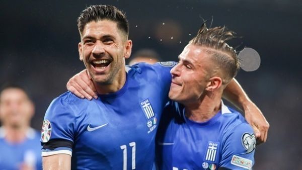 Νίκη με Γιβραλτάρ… κι έχει ο Θεός