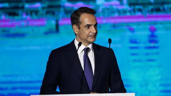 Αναβολή της επίσκεψης Μητσοτάκη στη ΔΕΘ - Στο Συντονιστικό της Πολιτικής Προστασίας, σήμερα