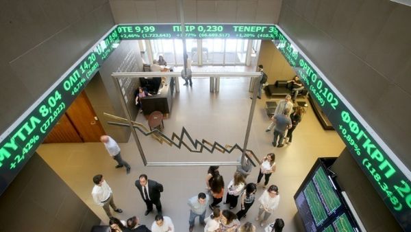 «Χάλκινο» μετάλλιο παγκοσμίως στο επτάμηνο για το Χρηματιστήριο - Οι «πρωταθλητές» αποδόσεων