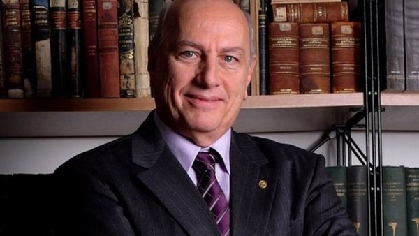 Χρ. Ζερεφός: Αυτά που είδαμε το καλοκαίρι του 2023, θα τα ξαναδούμε έπειτα από 300-400 χρόνια