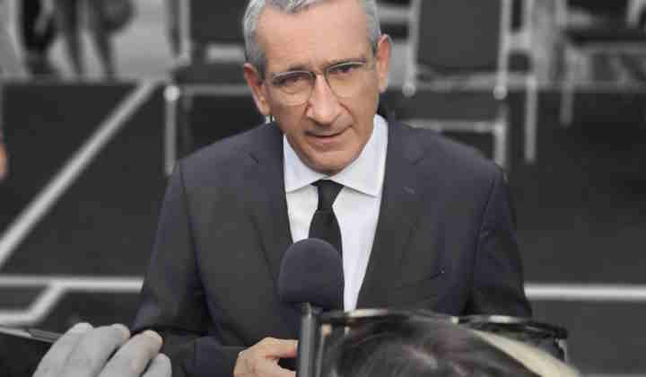 Ρόδος: Οργισμένη αντίδραση του Περιφερειάρχη για τα γεγονότα στην Ακκαντιά