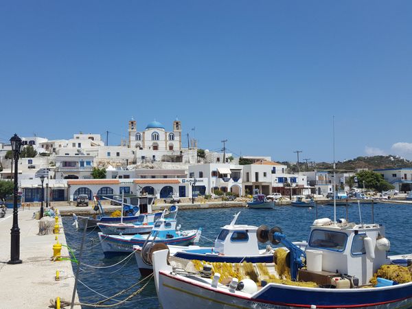 Ο νησιωτικός δήμος που η πλειοψηφία των δημοτικών συμβούλων είναι γυναίκες