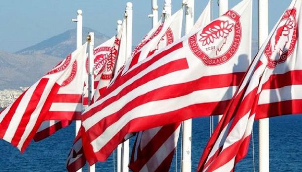 Ανακοίνωση-βόμβα του Ολυμπιακού για την απόφαση στο ντέρμπι