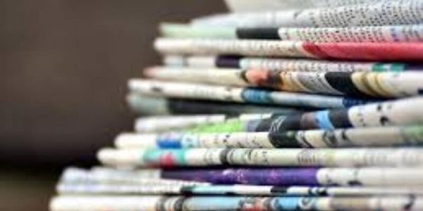 Οι αθλητικές εφημερίδες, σήμερα Τρίτη 31 Οκτωβρίου