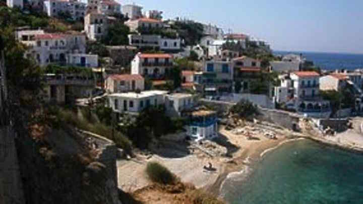 Lonely Planet: Η Ικαρία στους 50 κορυφαίους προορισμούς παγκοσμίως για το 2024