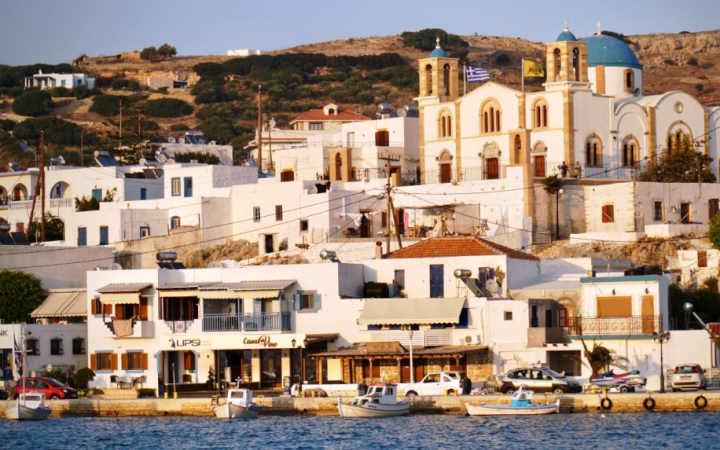 Το νησί που έχει βγάλει ήδη... δήμαρχο!