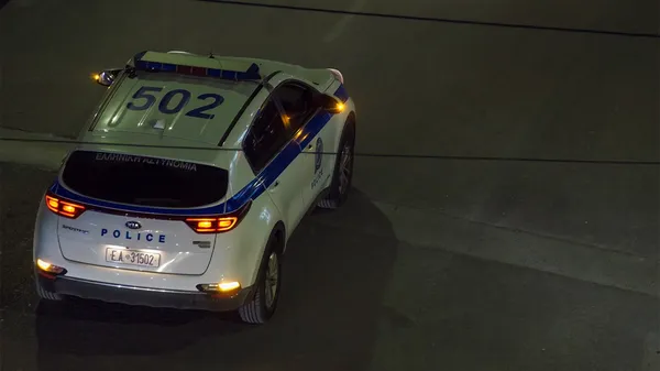 13 συλλήψεις, 2 τραυματίες, σε συμπλοκή οπαδών ΠΑΟΚ και 'Αρη στη Θεσσαλονίκη