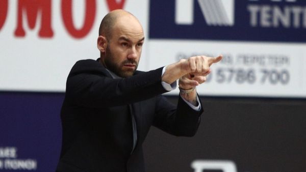 Εποχή Σπανούλη στον πάγκο της Εθνικής ομάδας μπάσκετ