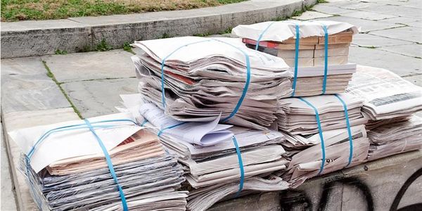 Oι αθλητικές εφημερίδες, σήμερα Παρασκευή 3 Νοεμβρίου