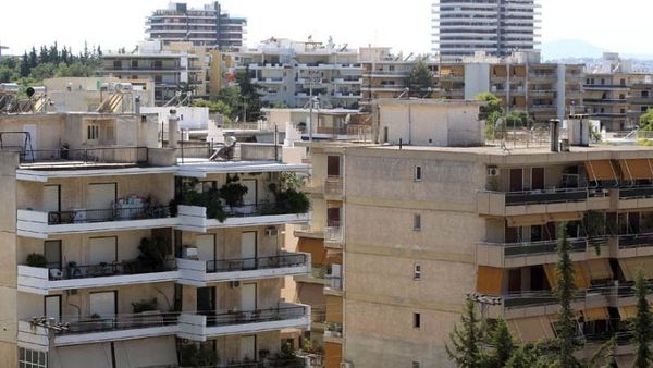 Από 1/1/2024 ξεκινά πιλοτικά ο ψηφιακός φάκελος μεταβίβασης ακινήτου
