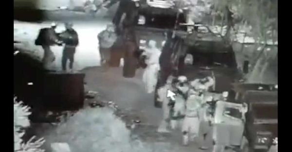 Γάζα: Ισραηλινά τανκς εισέβαλαν τα ξημερώματα στο νοσοκομείο Αλ Σίφα