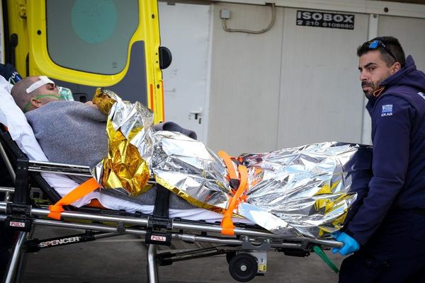 Ναυάγιο στη Λέσβο: Συνεχίζονται οι έρευνες για τους 12 αγνοούμενους του πλοίου «Raptor»