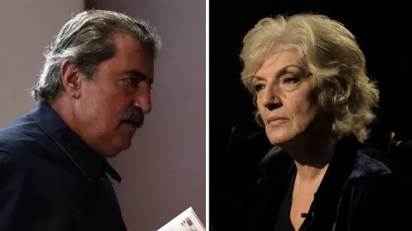 Κρίσιμες αποφάσεις από την ομάδα Αχτσιόγλου - Χαμός με το ξεκατίνιασμα Πολάκη - Αναγνωστοπούλου