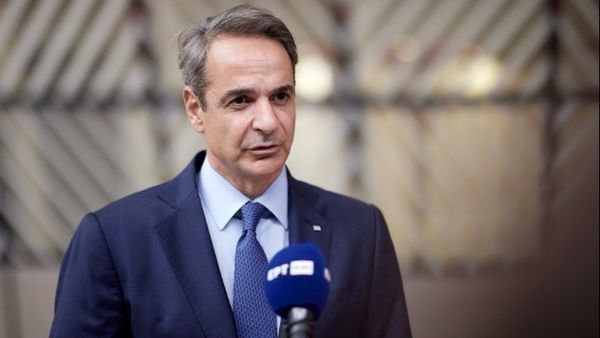 Κυρ. Μητσοτάκης: Τα χρήματα από τον εντοπισμό της φοροδιαφυγής θα επιστρέψουν στην κοινωνία