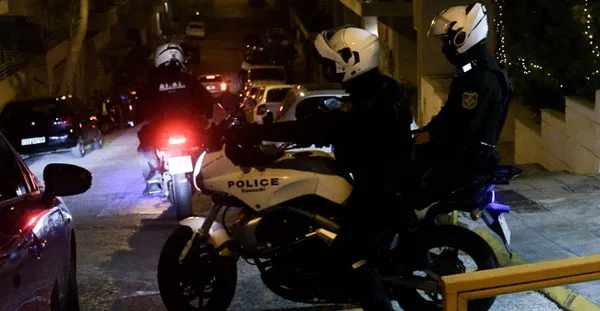 Νεκρός 29χρονος αστυνομικός της ΔΙΑΣ μετά από καταδίωξη στο Χαϊδάρι