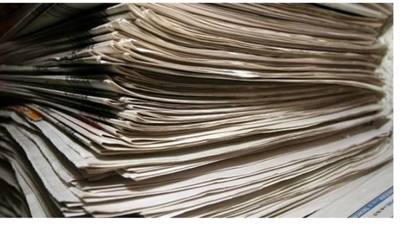 Oι αθλητικές εφημερίδες, σήμερα Τετάρτη 20 Δεκεμβρίου