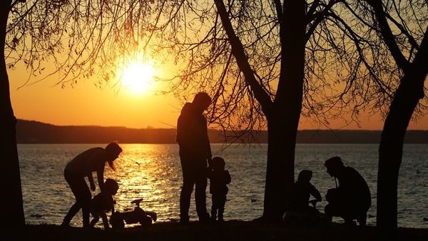 ΚΕΦΙΜ: Δεν υπάρχουν διαφορές ανάμεσα στα παιδιά που μεγαλώνουν από ομόφυλα ζευγάρια και τα υπόλοιπα παιδιά