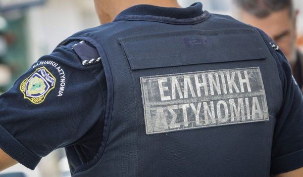 Απάντηση της Περιφέρειας Νοτίου Αιγαίου στην ανακοίνωση της Ένωσης Αστυνομικών Υπαλλήλων Βόρειας Δωδεκανήσου