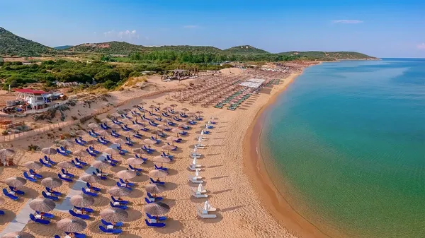 Με ηλεκτρονικούς διαγωνισμούς οι παραχωρήσεις των παραλιών - Αυστηρά πρόστιμα σε παραβάσεις
