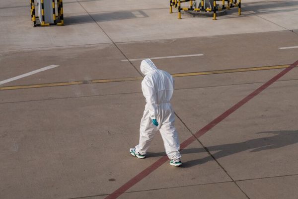 Προειδοποίηση ΠΟΥ: Η επόμενη πανδημία, η νόσος Χ, θα είναι 20 φορές πιο θανατηφόρα από τον κορονοϊό