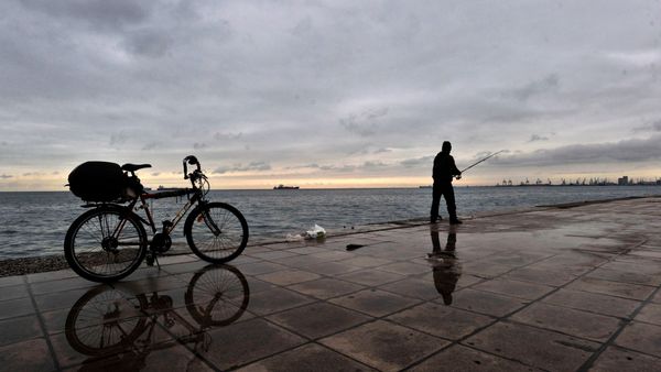 Καιρός: Αίθριος με μικρή άνοδο της θερμοκρασίας - Αναλυτικά η πρόγνωση και για την εβδομάδα που ξεκινά