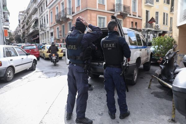 Συνελήφθη ηγετικό μέλος της «Συνωμοσίας των Πυρήνων της Φωτιάς»