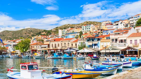 Σάμος: Στην κορυφή των διεθνών προορισμών για την ιδανική ποιότητα ζωής που προσφέρουν