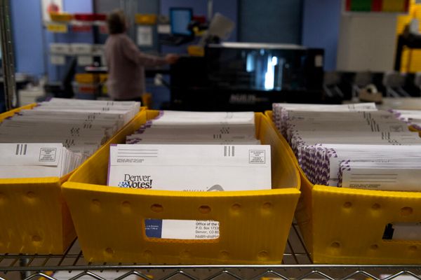 «Σούπερ Τρίτη» στις ΗΠΑ: Επικράτηση Τραμπ σε 11 από τις 15 πολιτείες για το χρίσμα – Άνετη νίκη και για Μπάιντεν