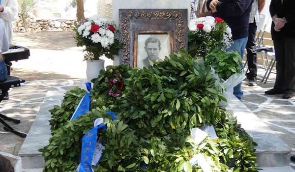 Νικόλαος Στέλλας: Η δράση του εθνομάρτυρα της Πάρου
