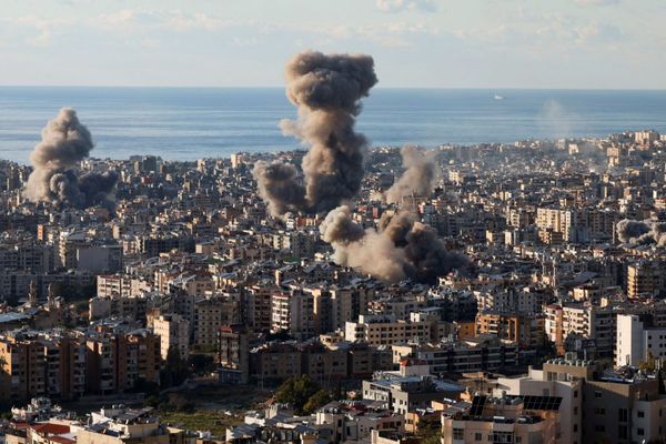 Σε ισχύ από τις 04:00 η εκεχειρία στον Λίβανο –  Τι προβλέπει η συμφωνία