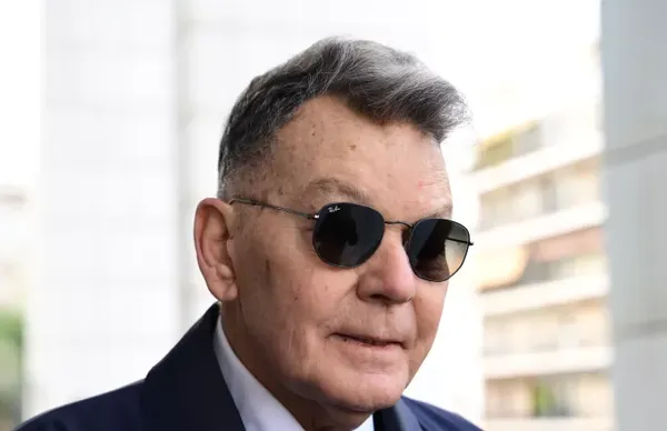 Πέθανε σε ηλικία 74 ετών ο Αλέξης Κούγιας