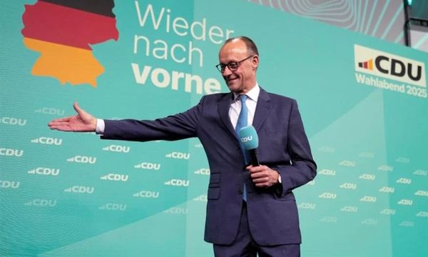 Φρίντριχ Μερτς: Η νίκη του και η σημασία για την Ευρώπη - Οι θέσεις του σε κρίσιμα ζητήματα