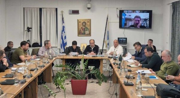 Επίδομα σε επικουρικούς και γιατρούς υπαίθρου του Κέντρου Υγείας Πάρου