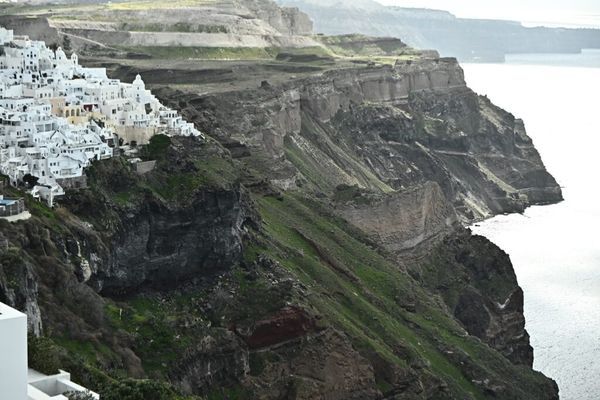 Στρατηγικό Σχέδιο επανεκκίνησης για τη Σαντορίνη και τις Κυκλάδες από το Επιμελητήριο Κυκλάδων
