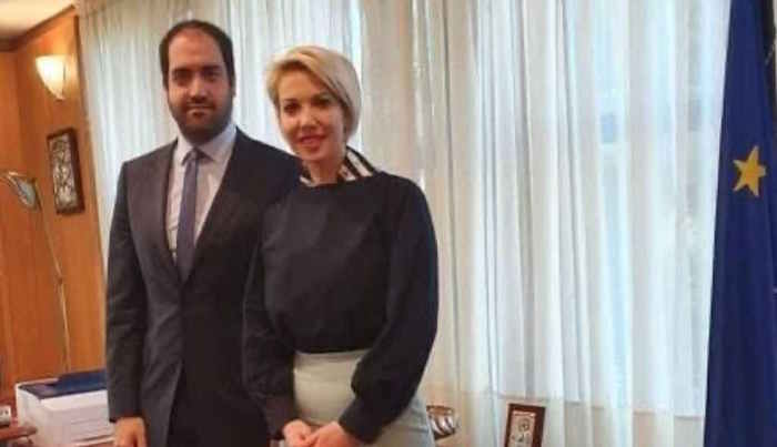 Δεκτό από τον Υπουργό Πολιτικής Προστασίας το αίτημα Μονογυιού για την αύξηση κατά τρεις εποχικούς πυροσβέστες στις Κυκλάδες