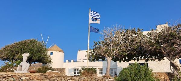 H πρόσκληση εκδήλωσης ενδιαφέροντος για παραχώρηση χώρων για κατασκευή νέας δομής Υγείας