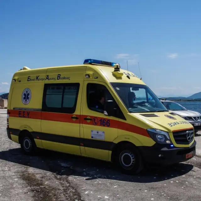 Νεκρός 69χρονος σε παραλία της Μυκόνου - Τον εντόπισε ο γιος του
