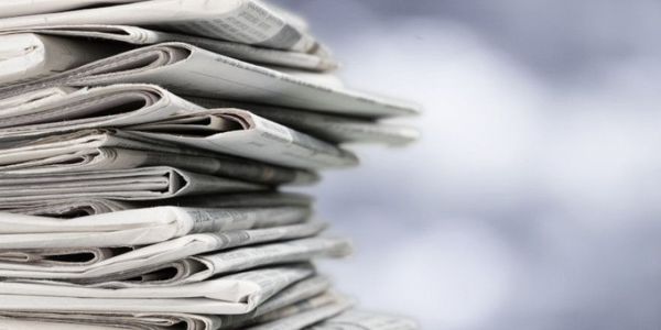 Oι εφημερίδες, σήμερα Σάββατο 5 Απριλίου